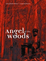 ANGEL OF THE WOODS GN