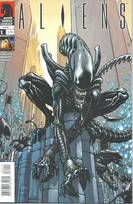 ALIENS #01 OF 4