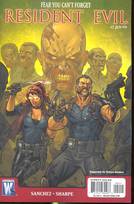 RESIDENT EVIL #02 OF 6 (MR)