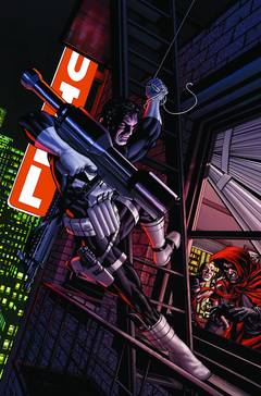 PUNISHER #04 DKR