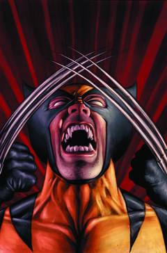 X-MEN ORIGINS WOLVERINE #01