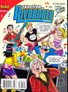 TALES FROM RIVERDALE DIGEST #33