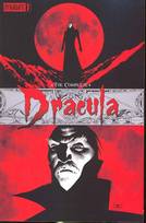 COMPLETE DRACULA #01 OF 5