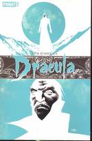 COMPLETE DRACULA #01 OF 5 CASSADAY NEG