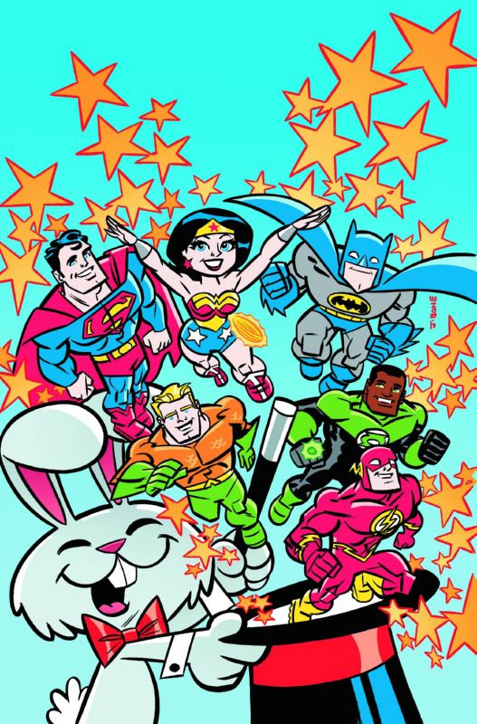 SUPER FRIENDS #26