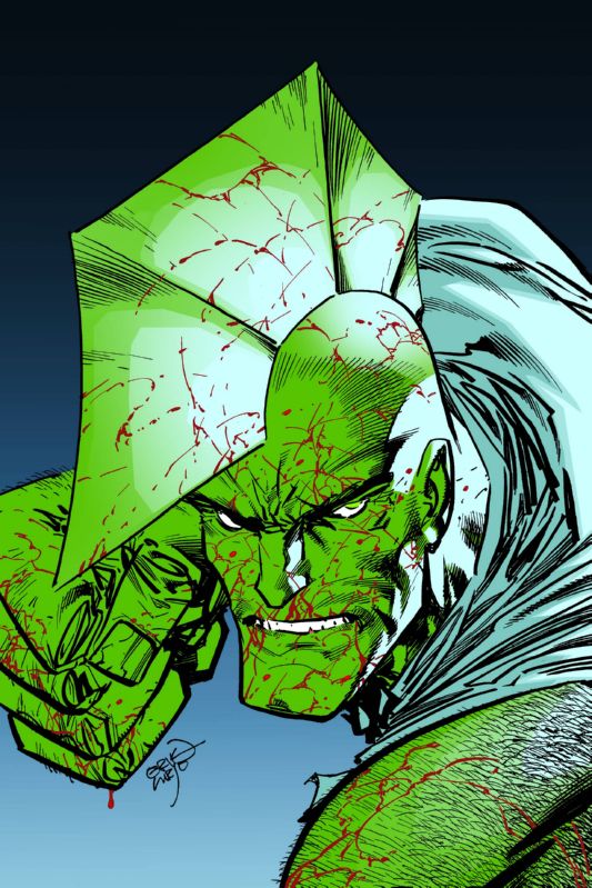 SAVAGE DRAGON #159