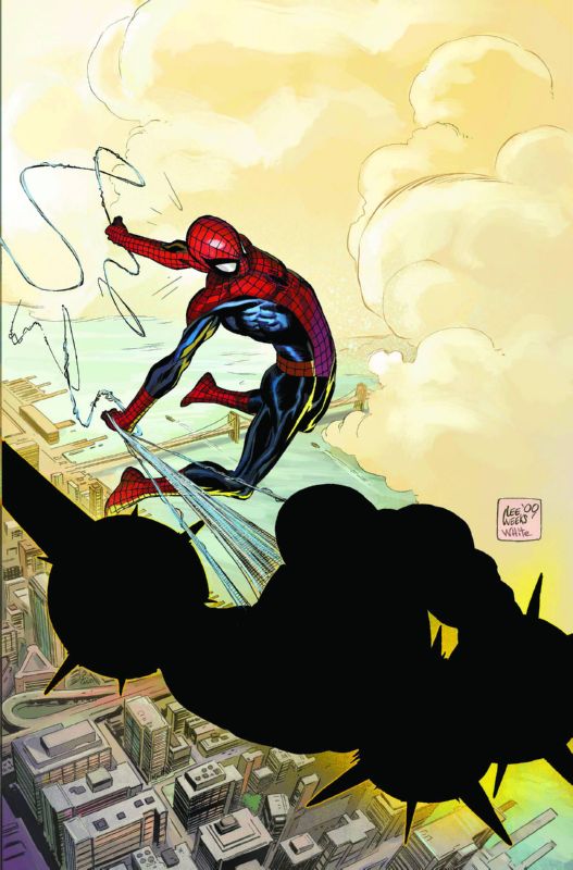 AMAZING SPIDER-MAN #628