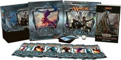 MAGIC THE GATHERING (MTG): RISE OF THE ELDRAZI FAT PACK