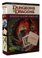 DUNGEONS & DRAGONS DUNGEON MASTERS TOKEN SET