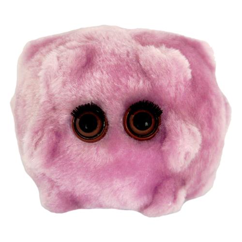 GIANTMICROBES- MONO KISSING DISEASE