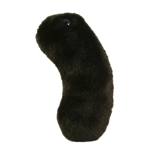 GIANTMICROBES- THE PLAGUE BLACK DEATH PLUSH