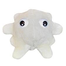 GIANTMICROBES- WHITE BLOOD CELLS