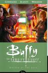 Buffy the Vampire Slayer Season 8 Vol. 3 Wolves at the Gate