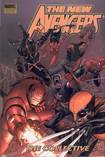 NEW AVENGERS PREMIUM HARDCOVER VOL 04 COLLECTIVE