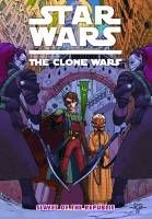 STAR WARS CLONE WARS TP 01 SLAVES OF REPUBLIC