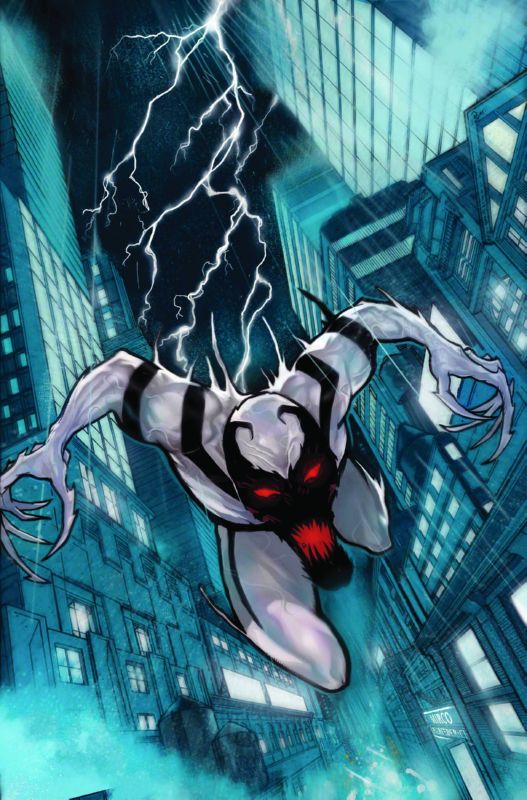 AMAZING SPIDER-MAN PRESENTS ANTI VENOM #01 (OF 3)