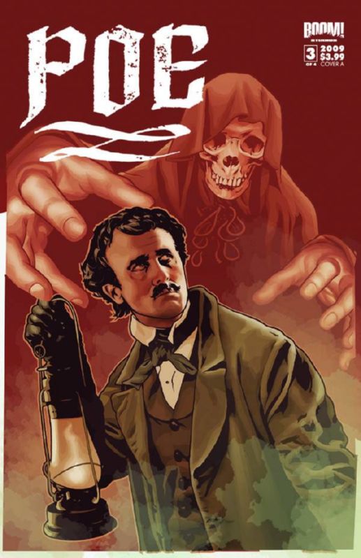 POE (BOOM) #3