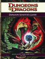 DUNGEONS & DRAGONS 4TH EDITION DUNGEON MASTERS GUIDE 2