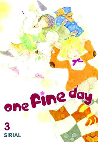 ONE FINE DAY TP 03