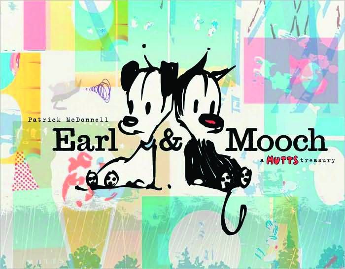 EARL & MOOCH MUTTS TREASURY TP