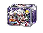 NARUTO TCG: UNTOUCHABLE 2010 JIRAIYA & THE FOURTH HOKAGE