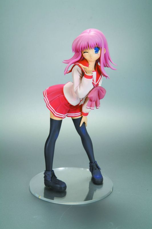 TO HEART2 ANOTHER DAYS HARUMI KOUNO PVC STATUE