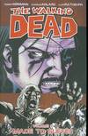 WALKING DEAD TP 08 MADE TO SUFFER (MR)