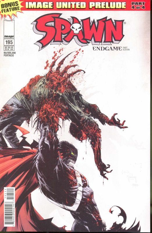 SPAWN #195