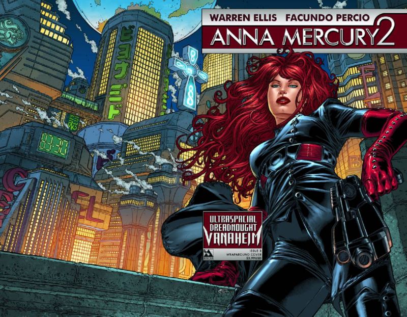 ANNA MERCURY 2 #3 (OF 5) WRAP CVR (MR)