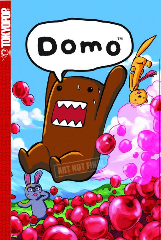 DOMO GN