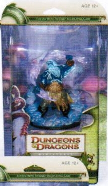 DUNGEONS & DRAGONS MM2 LEGENDARY EVILS HUGE PACK: STORM TITAN