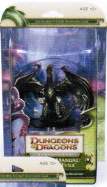 DUNGEONS & DRAGONS MM2 LEGENDARY EVILS HUGE PACK: ELDER IRON DRAGON