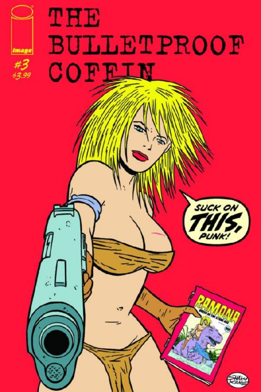 BULLETPROOF COFFIN #3 (OF 6) (MR)