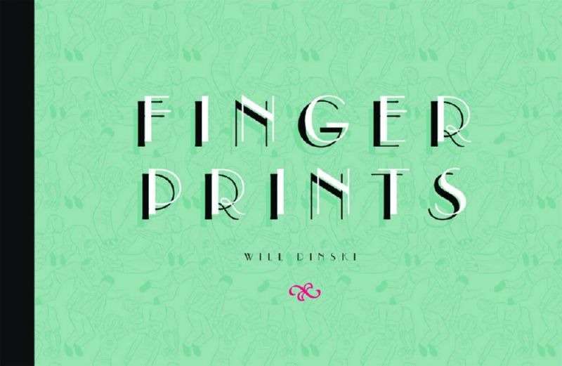 FINGERPRINTS GN (MR)