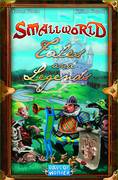 SMALL WORLD TALES & LEGENDS EXPANSION