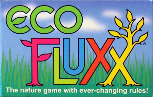 ECO FLUXX