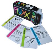 FLUXX 3.0