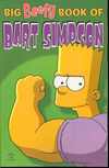 SIMPSONS TP VOL 04 BIG BEEFY BOOK OF BART SIMPSON