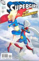 SUPERGIRL #41