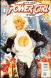 POWER GIRL #01 CVR B