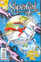 SUPERGIRL COSMIC ADVENTURES IN THE 8TH GRADE #06 OF 6