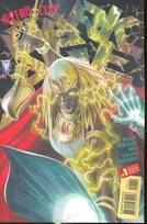 ASTRO CITY THE DARK AGE BOOK THREE #01