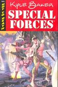 SPECIAL FORCES VOL 01 (MR)