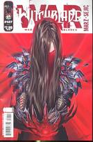 WITCHBLADE #127 SEJIC CVR A