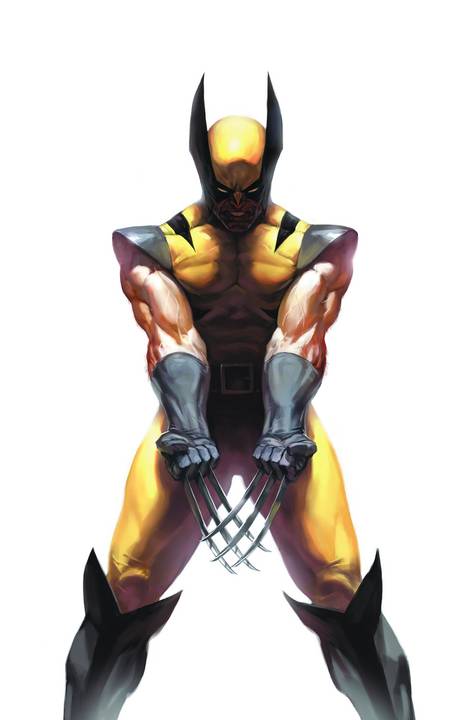 WOLVERINE #73 DJURDJEVIC 70TH ANNIVERSARY VARIANT