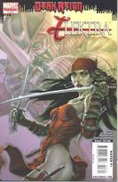 DARK REIGN ELEKTRA #03 OF 5 DKR