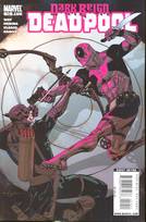 DEADPOOL #10 DKR