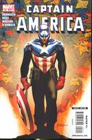 CAPTAIN AMERICA #50