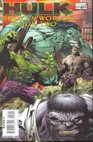 HULK BROKEN WORLDS #02 OF 2