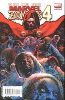 MARVEL ZOMBIES 4 #02 OF 4
